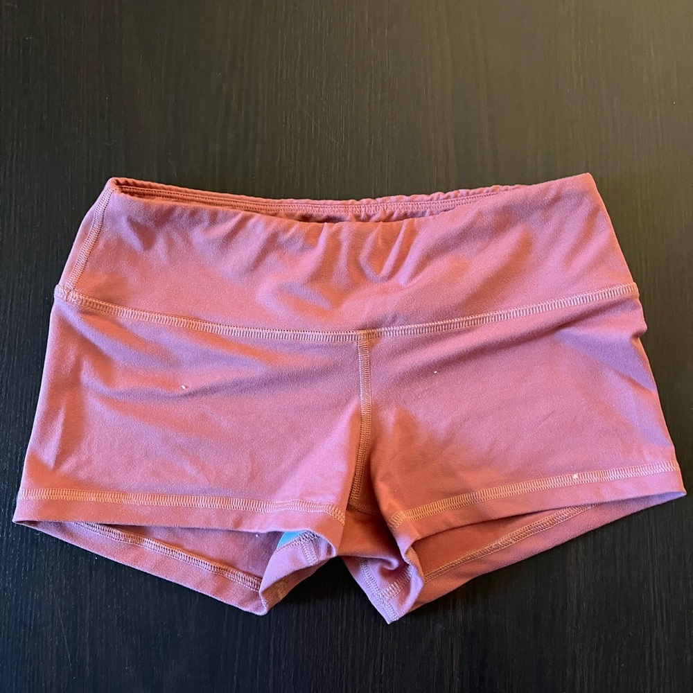 Fleo Shorts SZ Small